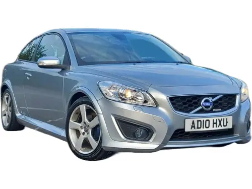 Volvo C30 AD10 HXU