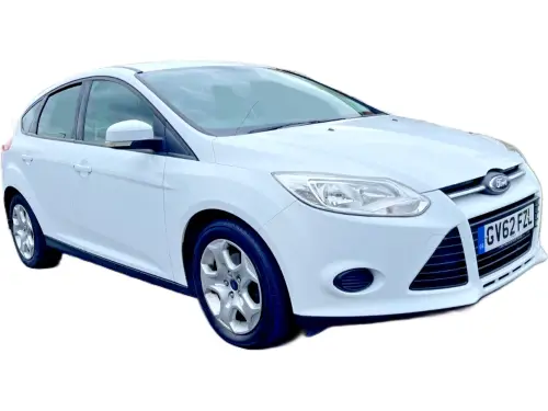 Ford Focus GV62 FZL