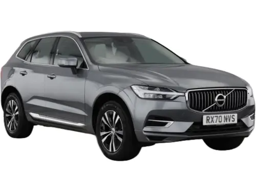 Volvo XC60 Inscrpt EXP T6Rchrg AWD A RX70 NVS