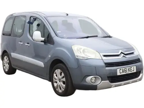 Citroën Berlingo CA61 KEJ