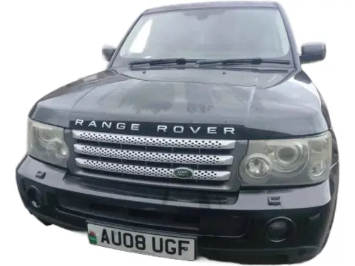 Land Rover Range Rover Sport AU08 UGF
