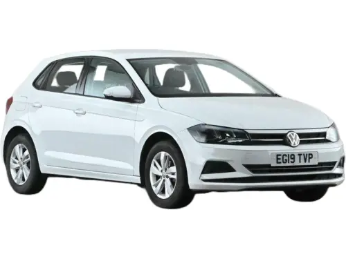 Volkswagen Polo SE Tech Edition Evo EG19 TVP