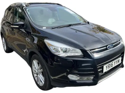Ford Kuga YR16 YYM