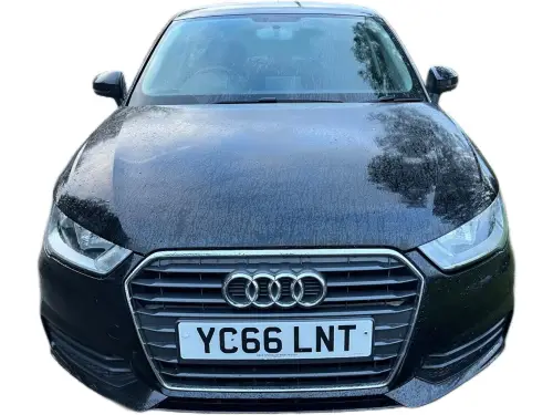 Audi A1 YC66 LNT