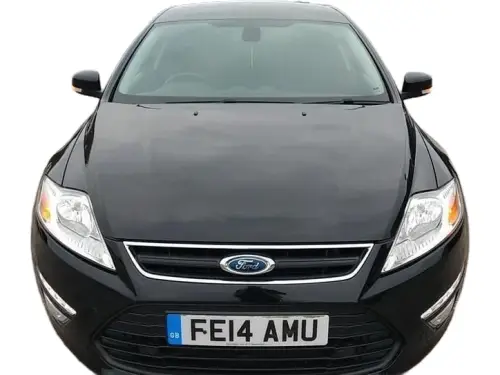 Ford Mondeo FE14 AMU