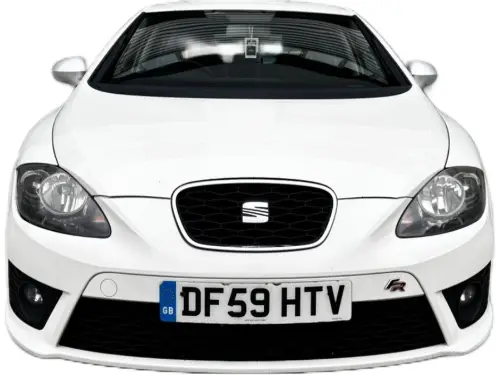 SEAT Leoin DF59 HTV
