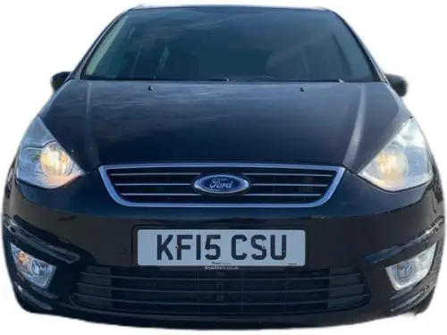 Ford Galaxy KF15 CSU