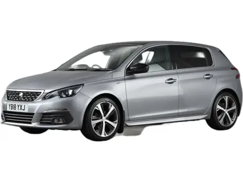 Peugeot 308 YB18 YXJ