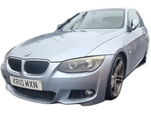 BMW 3 Series KR10 MXN