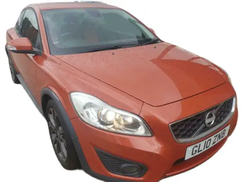 Volvo C30 SE D2 GL10 ZNB