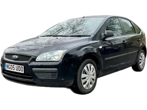 Ford Focus LX NG05 UDO