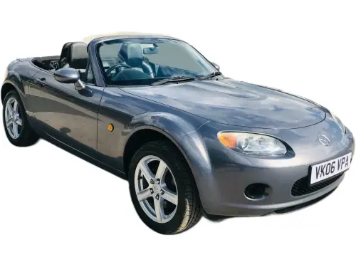 Mazda MX-5 VK06 VPA