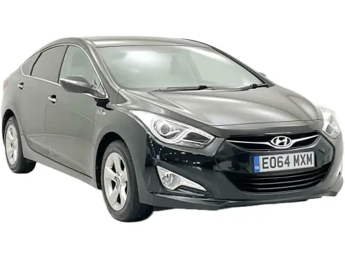 Hyundai I40 Style Blue Drive CRDi EO64 MXM