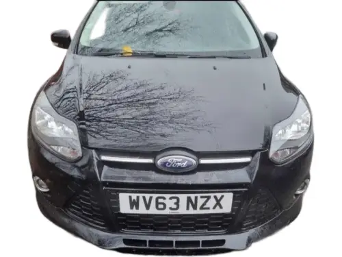 Ford Focus WV63 NZX