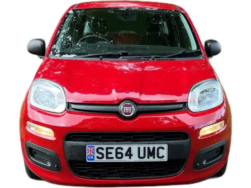 Fiat Panda SE64 UMC