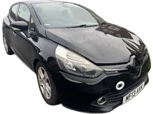 Renault Clio MF13 AVK