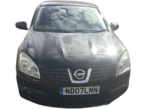 Nissan Qashqai ND07 LNN