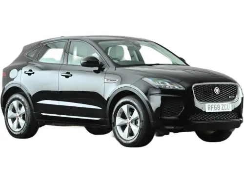 Jaguar E-PACE RF68 ZCU