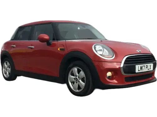 MINI ONE Auto LM17 PLX