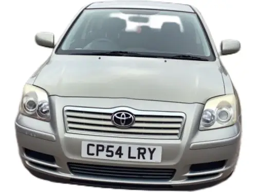 Toyota Avensis CP54 LRY