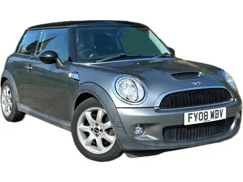 MINI Mini FY08 WBV