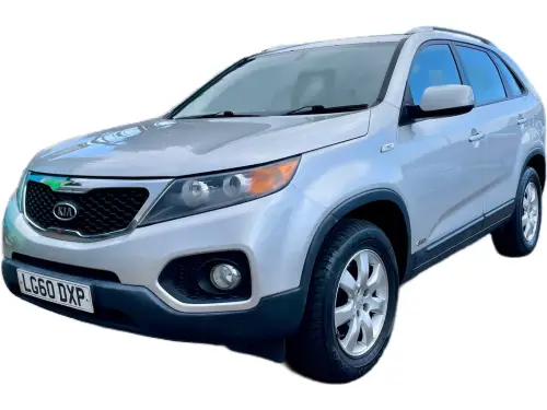 Kia Sorento LG60 DXP