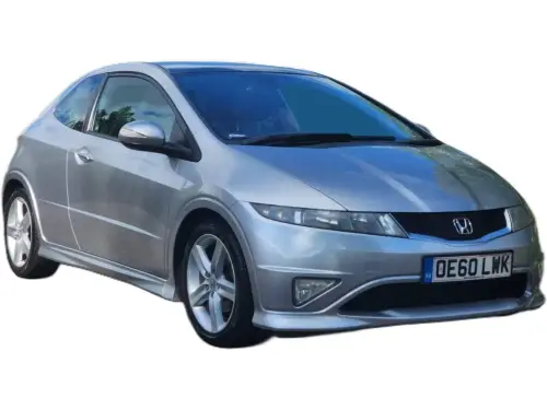 Honda Civic OE60 LWK