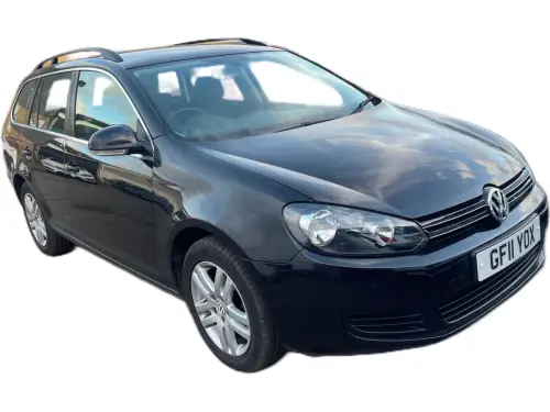 Volkswagen Golf GF11 YOX