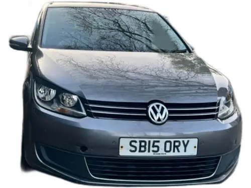 Volkswagen Touran SB15 ORY