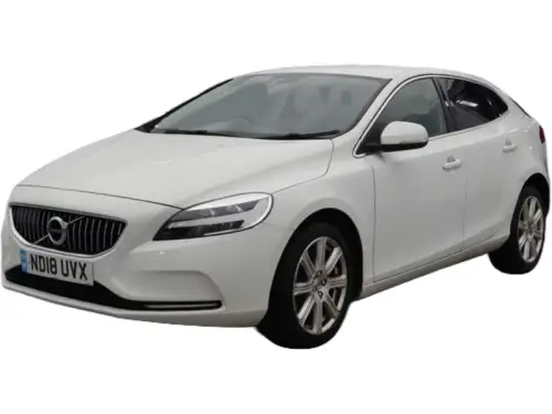 Volvo V40 ND18 UVX