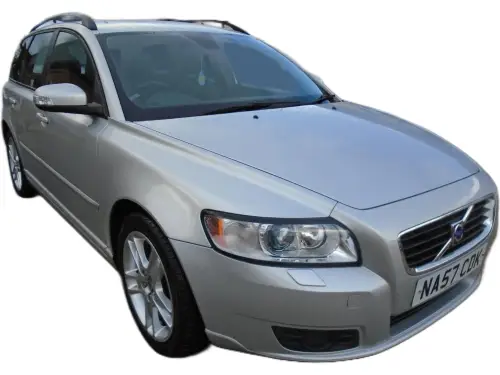 Volvo V50 NA57 CDK