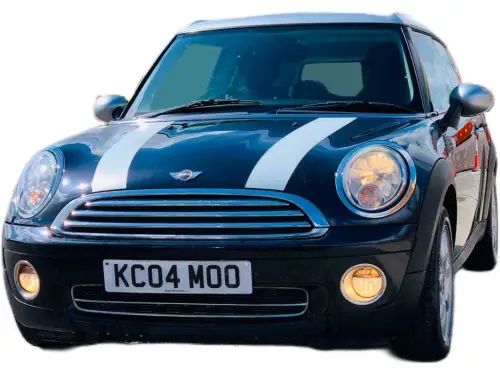 MINI Cooper Clubman KC04 MOO