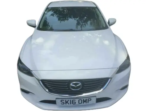 Mazda 6 Sport Nav D SK16 OMP
