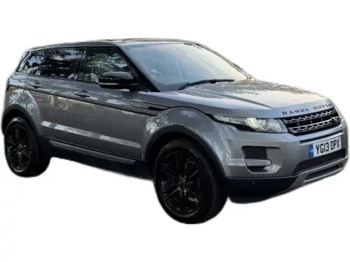 Land Rover Range Rover Evoque YG13 OPX