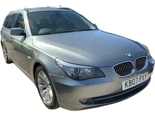 BMW 535d SE Touring A KB07 PXY