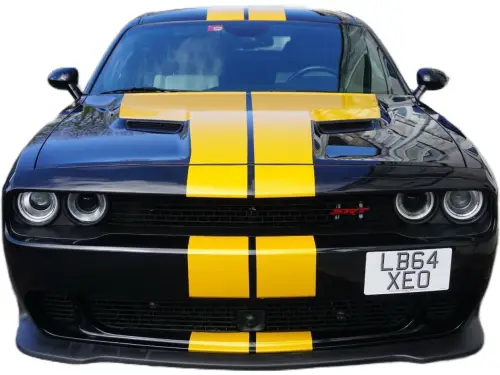 Dodge Challenger LB64 XEO