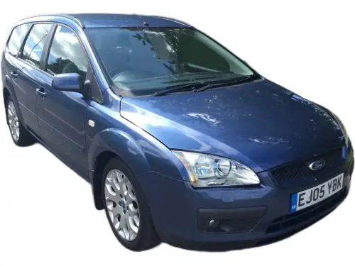 Ford Focus EJ05 YBK