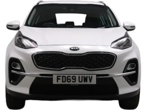 Kia Sportage FD69 UWV