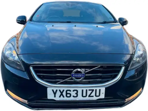 Volvo V40 SE D3 YX63 UZU