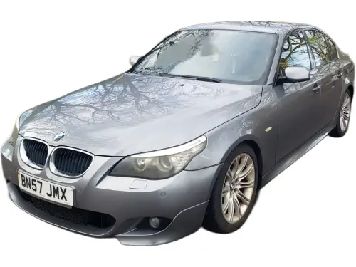 BMW 520 BN57 JMX