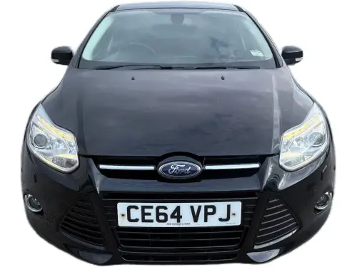Ford Focus CE64 VPJ