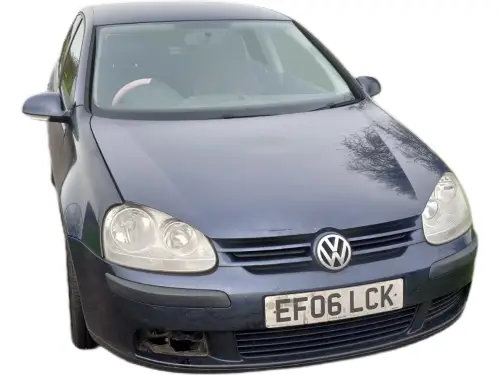 Volkswagen Golf EF06 LCK