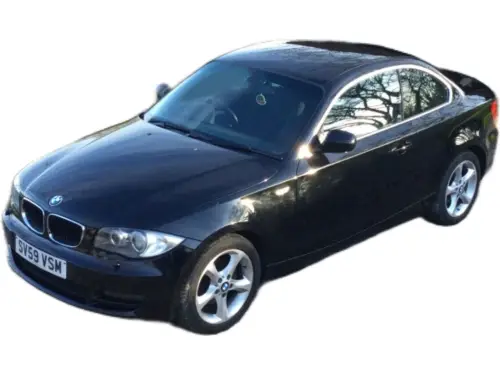 BMW 120i Sport Auto SV59 VSM