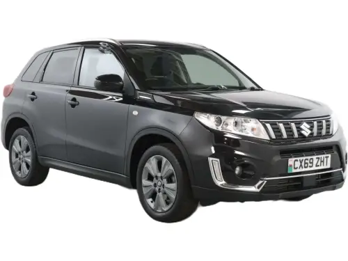 Suzuki Vitara CX69 ZHT