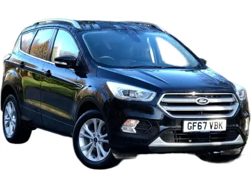 Ford Kuga GF67 VBK