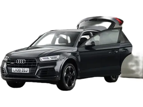 Audi Q5 LX20 ZGJ