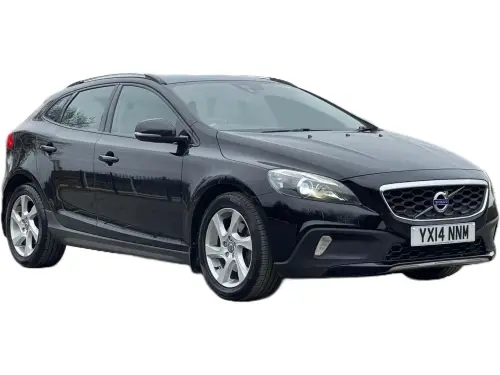 Volvo V40 YX14 NNM