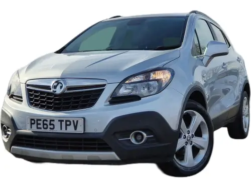 Vauxhall Mokka PE65 TPV