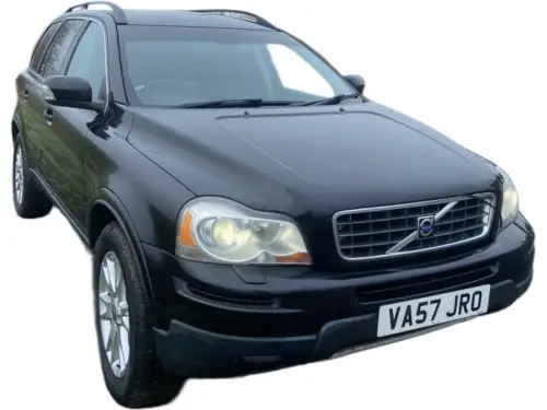 Volvo XC90 VA57 JRO
