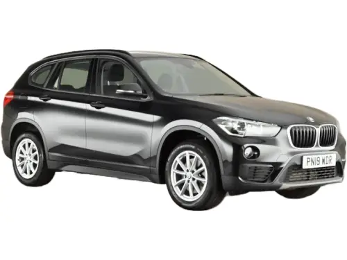 BMW X1 PN19 WDR